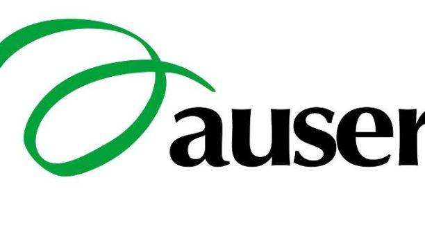 AUSER_Logo