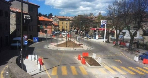 Foto Amiatanews scattata da A. Rocchi