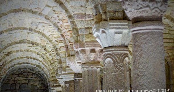 Abbadia_San_Salvatore_Abbazia_20190419_DSC_0564