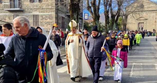 Abbadia_San_Salvatore_Apertura_Giubileo_2025_20250112_11