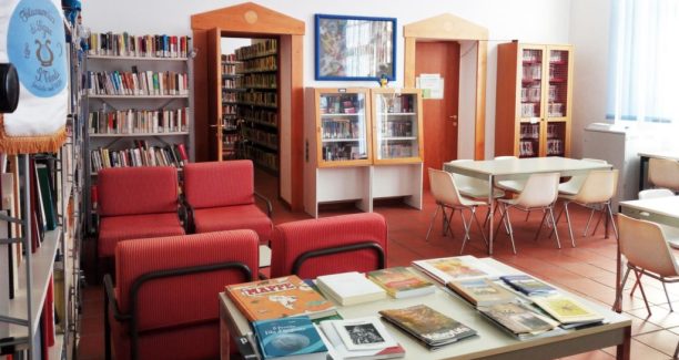 Abbadia_San_Salvatore_Biblioteca_IMG_20191021_01