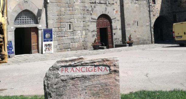 Abbadia_San_Salvatore_Cippo_Francigena_IMG-20190731-06