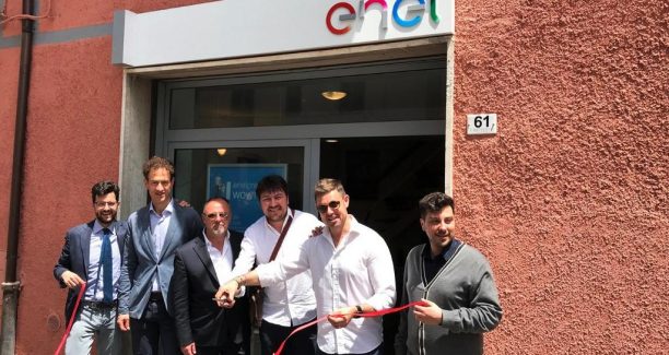 Abbadia_San_Salvatore_Inaugurazione_Punto_ENEL_20190607_01