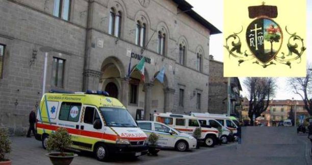 Abbadia_San_Salvatore_Misericordia_mezzi