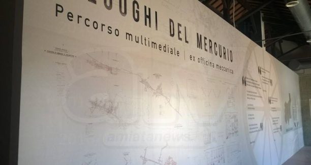 Abbadia_San_Salvatore_Museo_Minerario_Multimediale_WP_20160712_003