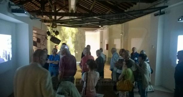 Abbadia_San_Salvatore_Museo_Minerario_Multimediale_WP_20160714_013
