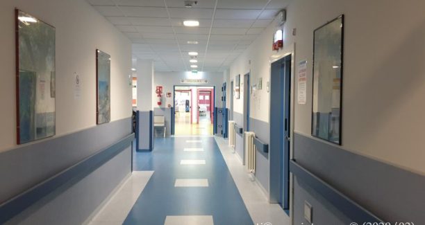 Abbadia_San_Salvatore_Ospedale_20200227_151112