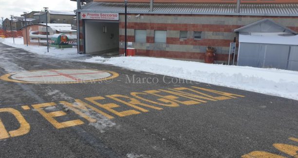 Abbadia_San_Salvatore_Ospedale_20210214_105956