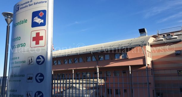 Abbadia_San_Salvatore_Ospedale_20211018_164526