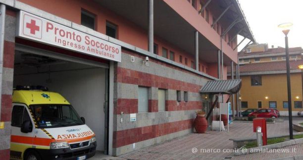 Archivio Amiatanews - Marco Conti