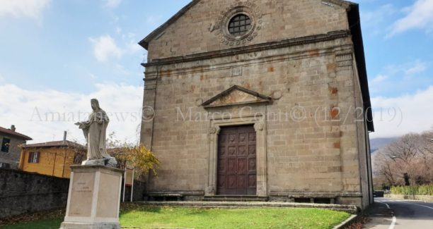Abbadia_San_Salvatore_Santuario_Madonna_del_Castagno_20191203_125500