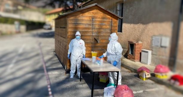 Abbadia_San_Salvatore_Tamponi_Coronavirus_Drive_Thru_20200403_02 (2)