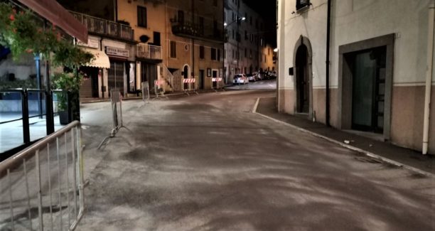 Abbadia_San_Salvatore_Via_Matteotti_20220905