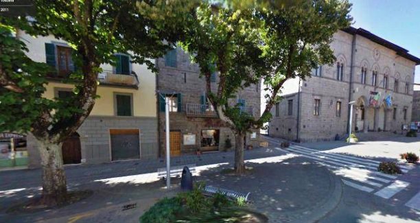 Immagine ripresa da Google Maps