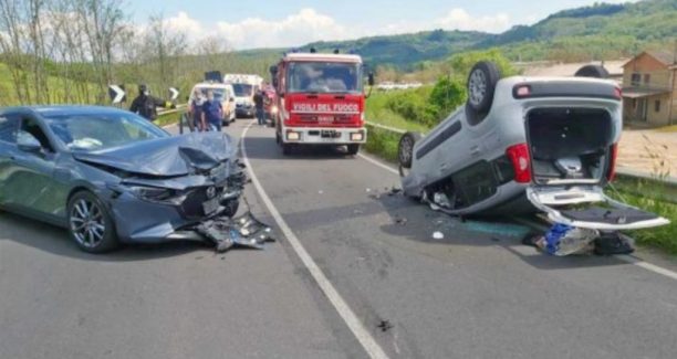 Acquapendente_Incidente_Stradale_20210509_01