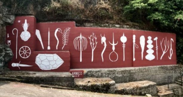 Acquapendente_Progetto_Epifanie_Cammini_Bastoni_01