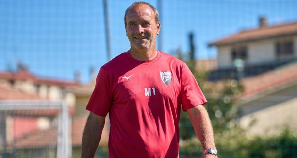 Alessandro-Birindelli tecnico Pianese