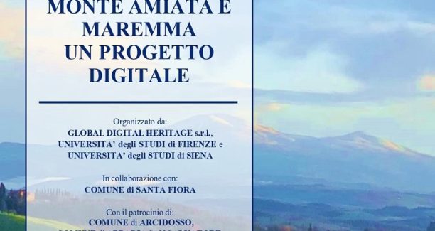 Amiata digitale