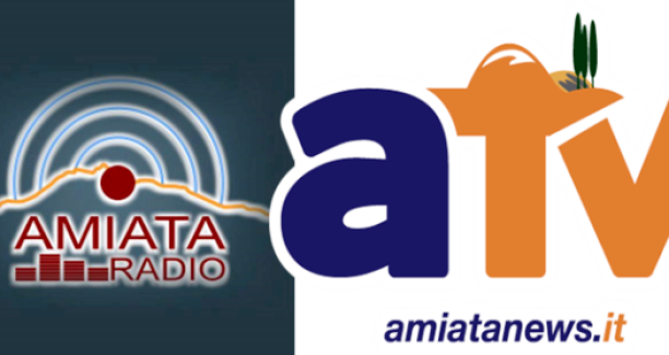 AmiataRAdio_ATV_Amiatanews