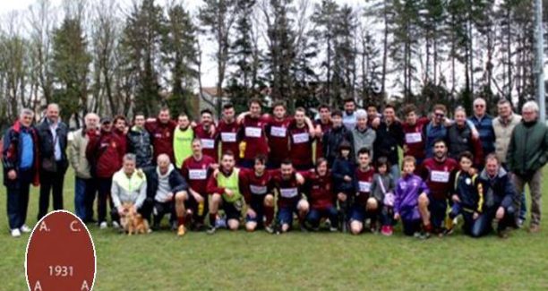 Amiata Calcio (foto tuttocampo.it)