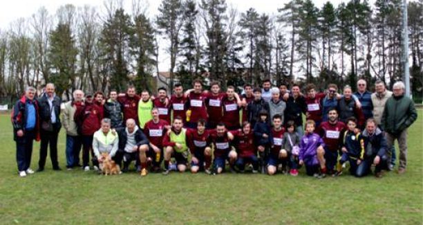 Amiata Calcio (foto tuttocampo.it)