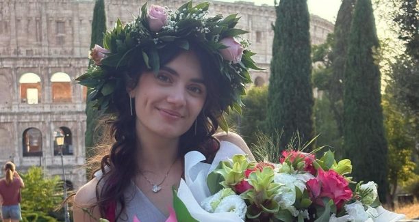 Angelita Minelli