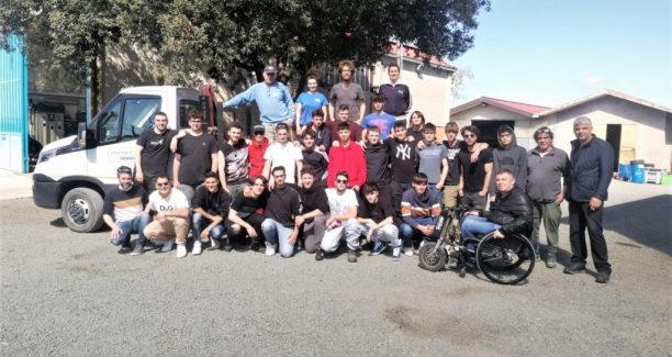 Arcidoss_Studenti_ISIS_Patentini_Mezzi_2022_01