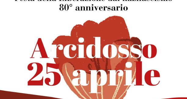 Arcidosso 25 aprile