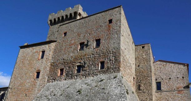 Arcidosso_Castello_Aldobrandesco_01