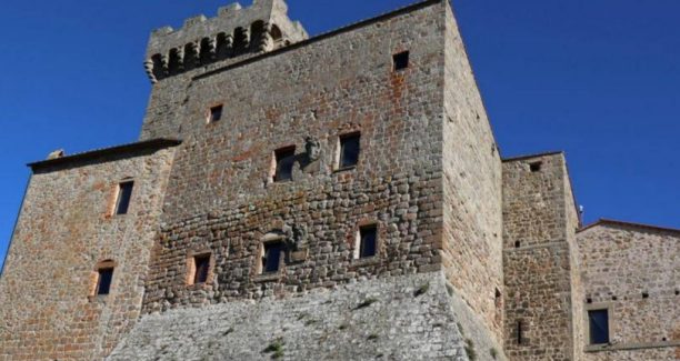 Arcidosso_Castello_Aldobrandesco_01