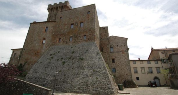 Arcidosso_Castello_Aldobrandesco_02