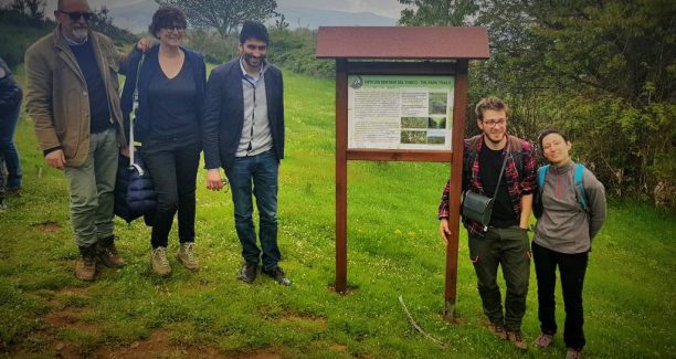 Arcidosso_Parco_Faunistico_Inaugurazione_Sentiero_20190523_02