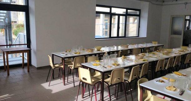 Arcidosso_mensa_Scuola_primaria_01