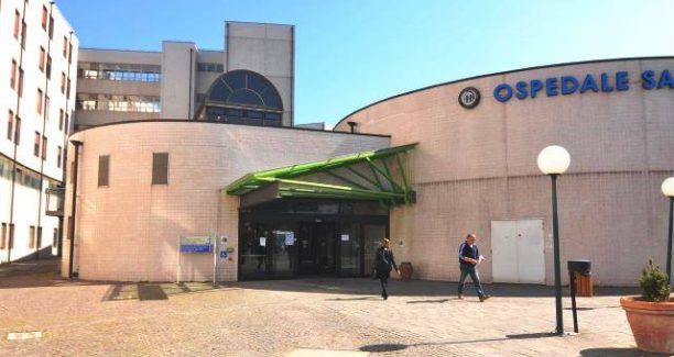 Arezzo_Ospedale_San_Donato_ingresso_01