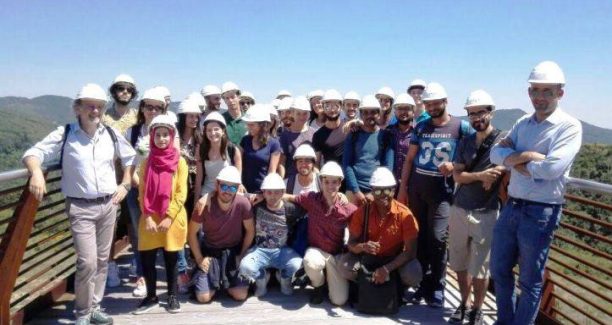 Bagnore_Centrale_ENEL_Bagnore4_Studenti_Universita_Sapienza_Roma