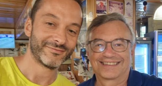 Barbero a Abbadia