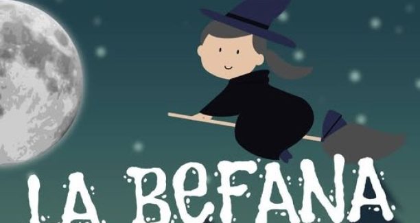 Befana Radicofani