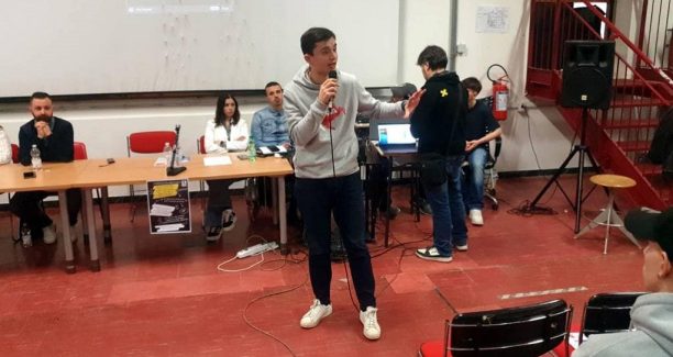 Bernard Dika Abbadia