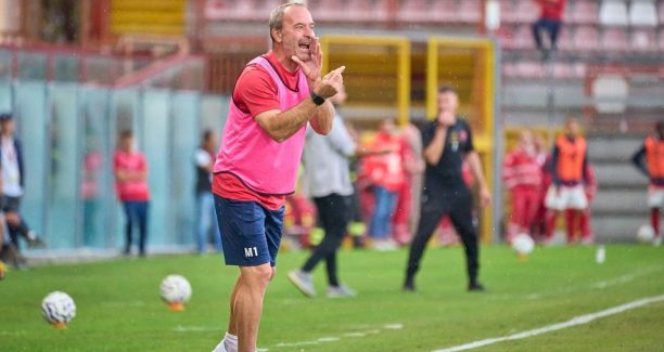 Birindelli, Pianese, sul campo