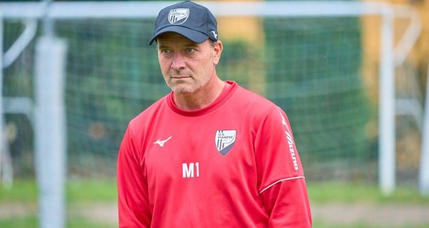 Birindelli mister della Pianese