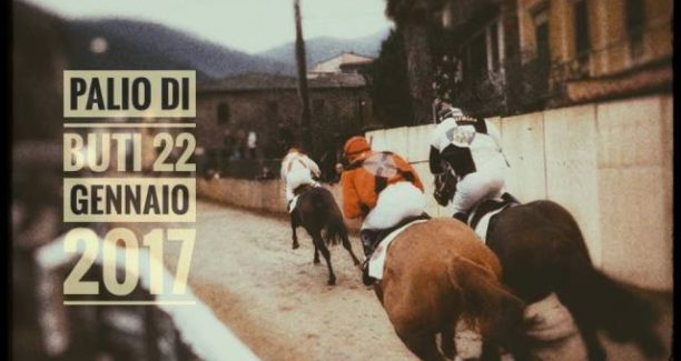 Buti Palio 2017 - Foto GFT™