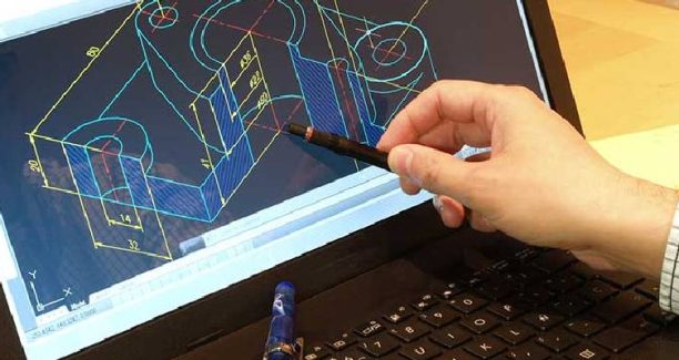 CAD_Progetto_01
