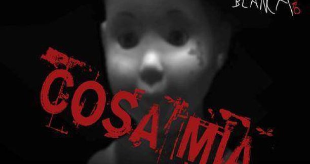 COSA MIA spettacolo gratuito particolare