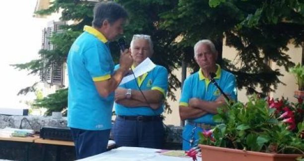 Foto Giuseppe Serafini