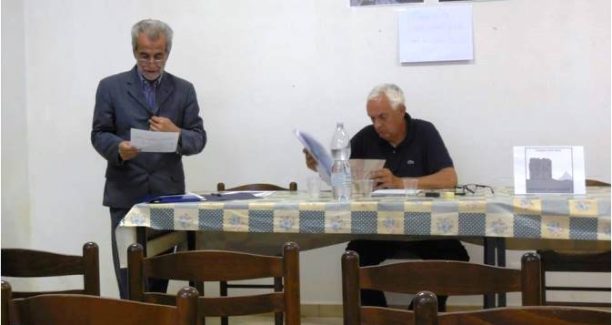 Foto di Lido Ballati