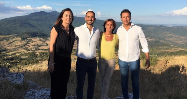 Candidati_FDI_Grosseto_MastriFlamini_Minucci_Amati_Rossi_01
