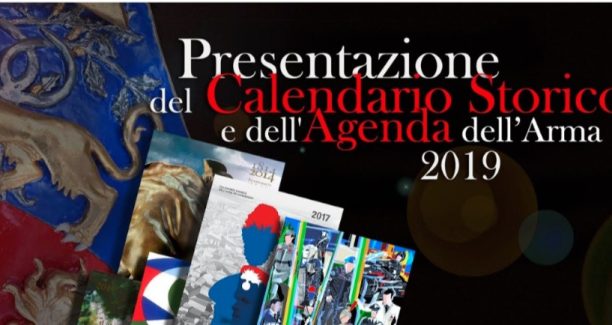 Carabinbieri_Calendario_2019_immagine_youtube