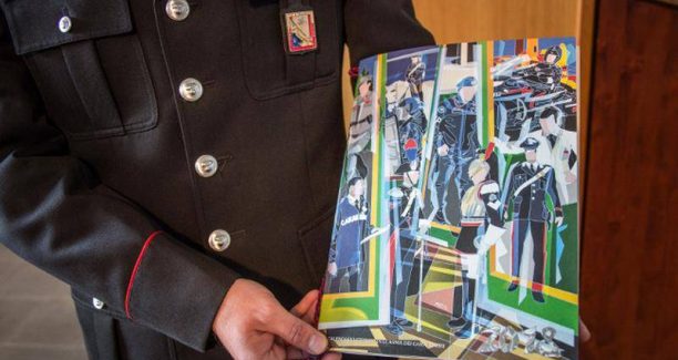 Carabinieri_Calendario_Presentazione_2018_20171107_02