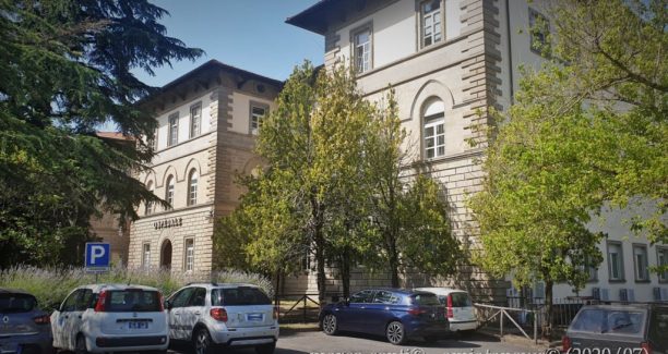 Castel_del_Piano_Ospedale_20200711_101321