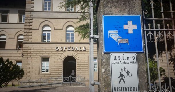 Castel_del_Piano_Ospedale_20200711_101429